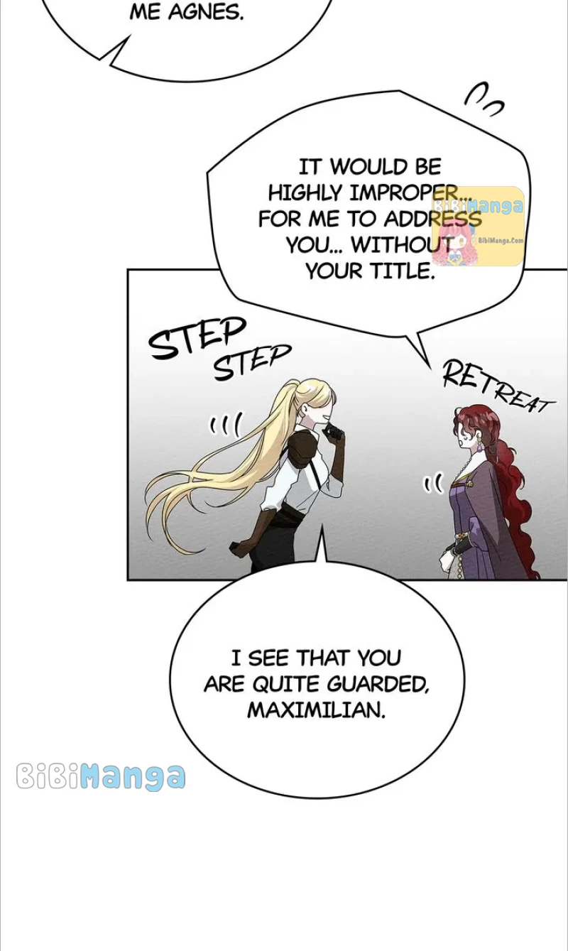 Under the Oak Tree Chapter 67 image 23